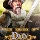 The Riches of Don Quixote screenshot