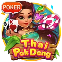 Thai Pok Deng screenshot