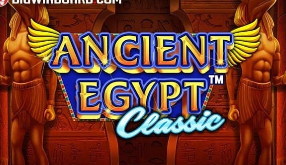 Ancient Egypt Classic