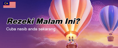 Permainan Slot Terpopular Malaysia