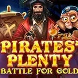 Pirates' Plenty Battle for Gold screenshot