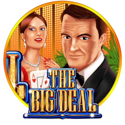 The Big Deal