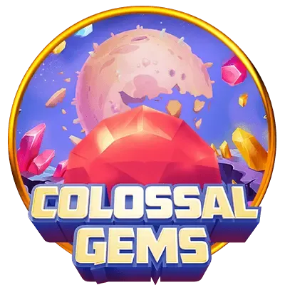 Colossal Gems screenshot