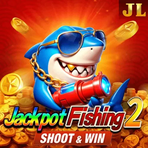 Jackpot Fishing 2 screenshot