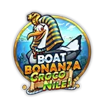 Boat Bonanza CrocoNile!